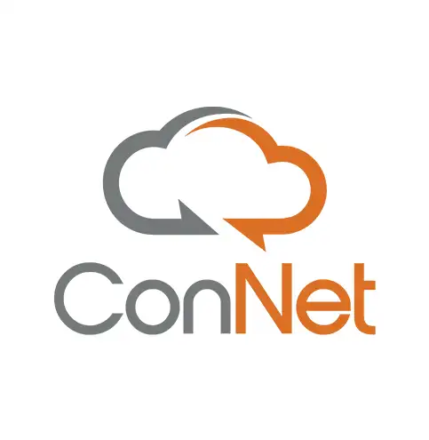ConNet logo