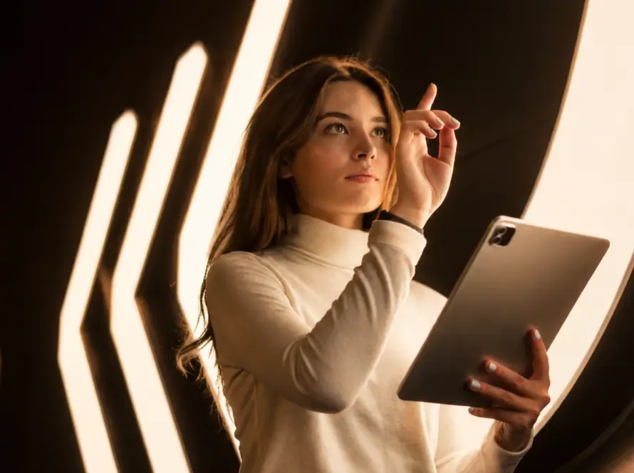Sostenibilità e innovazione digitale.