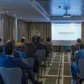 Deda Next premiata al Future Health Challenge
