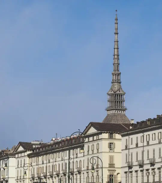 Torino Paper Regione Piattaforma Deda Next