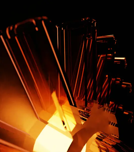 Energia MACSE