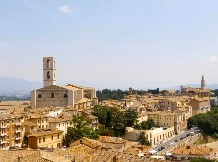 Città di Padova.